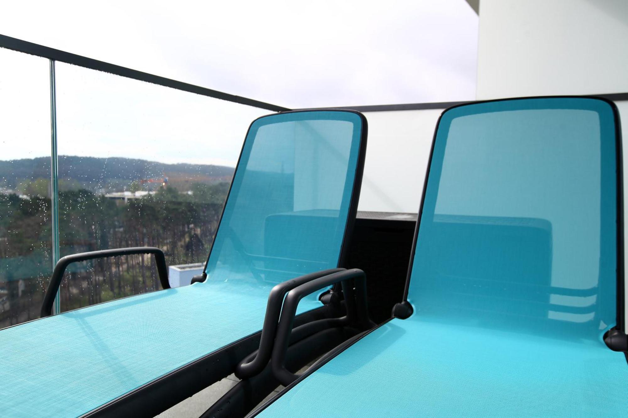 Ferienwohnung Sunny Haven Wave Sea View Misdroy Exterior foto